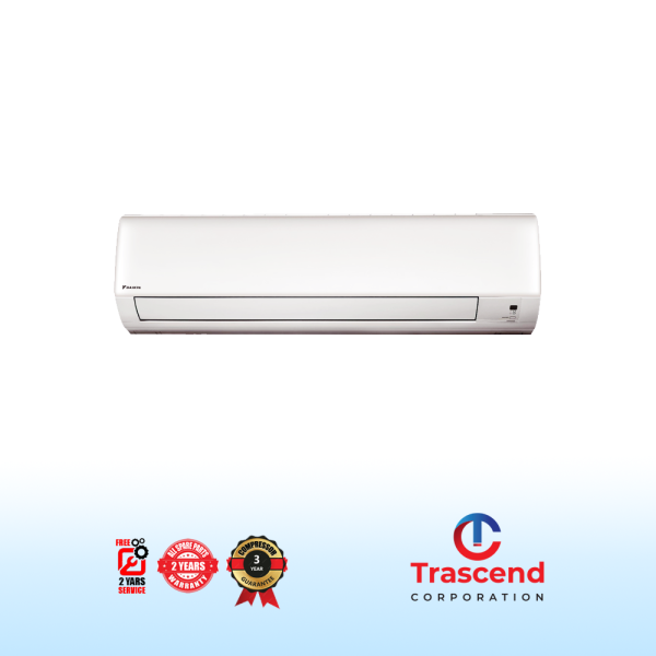 Daikin 2 Ton Split Air Conditioner