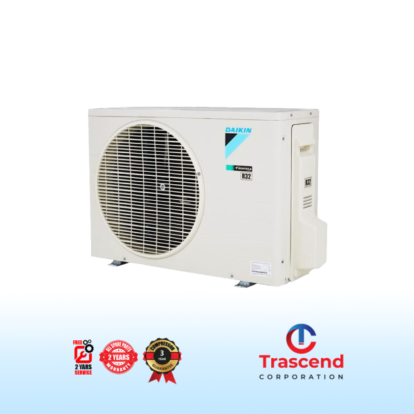 Daikin 2 Ton Split Air Conditioner - Image 2