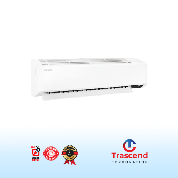 Samsung 1 Ton Split Type Inverter Air Conditioner